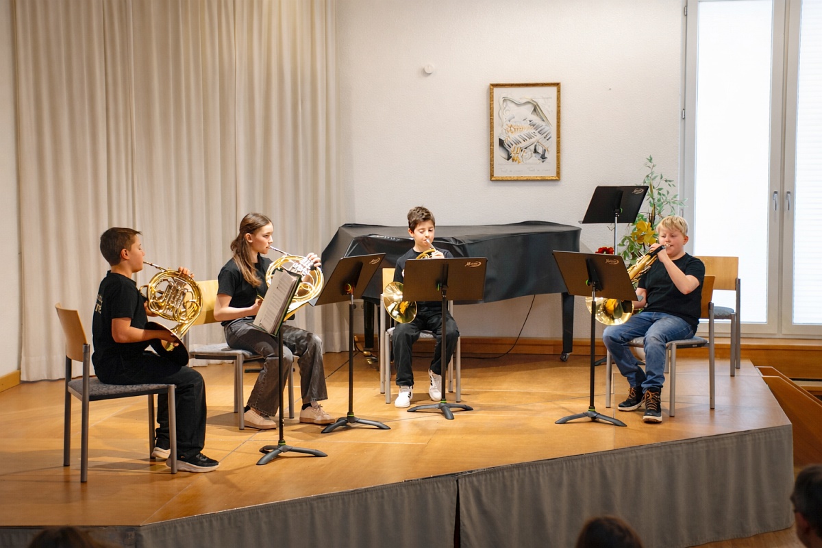 Hermagorer Horn Gang 01